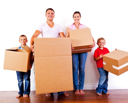Commercial relocation support for businesses in Hatch End