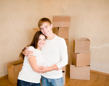 Commercial relocation service for offices and local businesses in Hatch End