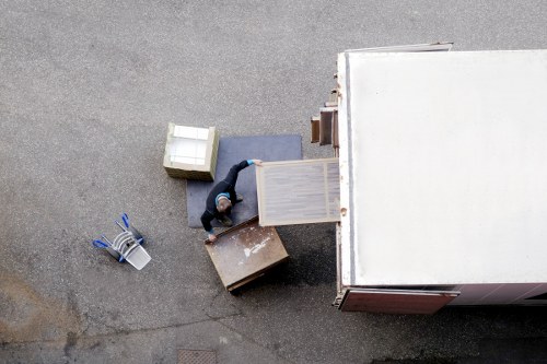 Transparent moving quote and pricing discussion for Hatchend