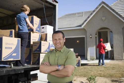 Local Hatch End removal van support for house and office relocations