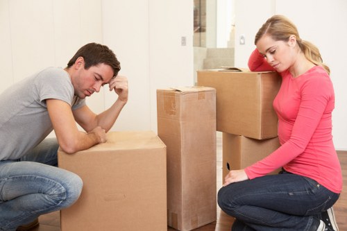 Final section of service terms with legal and governing law details
