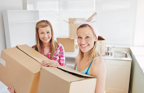 Small load removals and furniture transport service