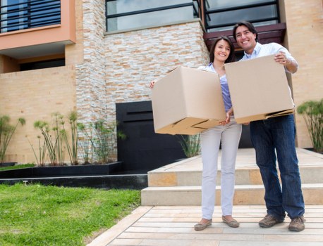 Household and commercial furniture pick-up service near Hatch End