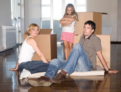 Local man and van transport for household items in Hatchend